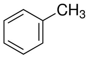 Toluene - CAS:108-88-3 - Toluol, Methylbenzene, Phenylmethane